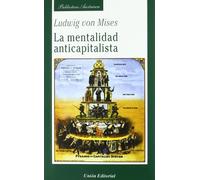 La mentalidad anticapitalista