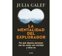 LA MENTALIDAD DEL EXPLORADOR