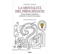 La mentalità del principiante. Come risolvere i problemi attraverso i numeri che contano