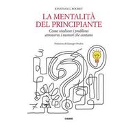 La mentalità del principiante. Come risolvere i problemi attraverso i numeri che contano