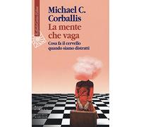 La mente che vaga. Cosa fa il cervello quando siamo distratti