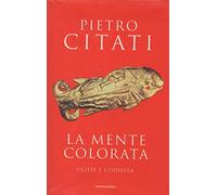 La mente colorata. Ulisse e l'Odissea