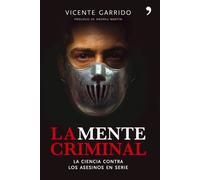 La mente criminal / The Criminal Mind: La ciencia contra los asesinos en serie