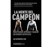 LA MENTE DEL CAMPEON