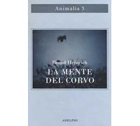 La mente del corvo