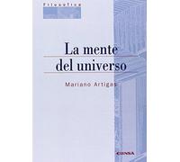 La mente del Universo - NUOVO