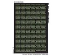 La mente dell'hacker. Trovare la falla per migliorare il sistema