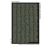 La mente dell'hacker. Trovare la falla per migliorare il sistema