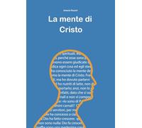 LA MENTE DI CRISTO