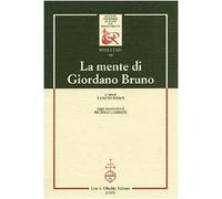 La mente di Giordano Bruno