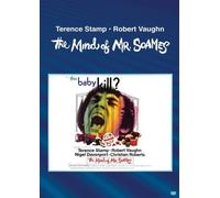 La Mente Di Mr. Soames (1970) DVD Terence Stamp, Robert Vaughn, Nigel Davenport