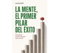 La mente, el primer pilar del éxito: Antes de ganar, hay que aprender a perder
