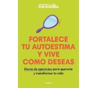La Mente Es Mar Fortalece tu autoestima y vive como deseas. Diario d (Tascabile)