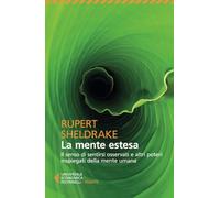 La mente estesa