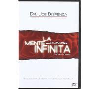 La Mente Infinita Dvd