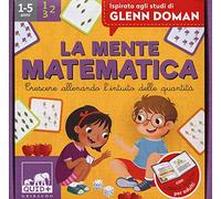 QUID + La mente matematica. Crescere allenando l’intuito delle quantità. Con 48 flashcard e 30 carte
