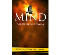 La mente secondo il Vedanta