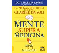 La mente supera la medicina