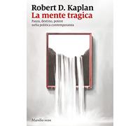 La mente tragica