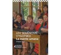 La mente umana. Cinque saggi