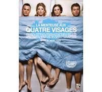 La menteuse aux quatre visages