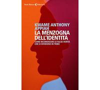 La Menzogna dell'Identità