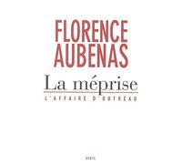 La méprise: L'affaire d'Outreau