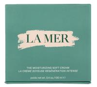 The Moisturizing Soft CrÃ¨me Anti-etÃ Idratante Curativo Rassodante 100 ml La Mer