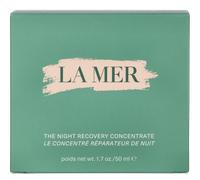 La Mer The Night Recovery Concentrate 50 ml Crema notte
