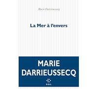 La mer à l'envers