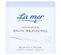 LA MER ADVANCED Skin Refining Beauty Cr.Nacht m.P.