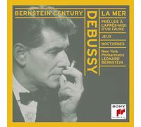 La Mer / Afternoon of a Faun / Two Nocturnes