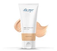 La mer Cosmetics BB Cream SPF 20 medio, 50 ml