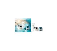 La Mer - La Mer The Nighttime Ritual - The Essence Foaming Cleanser + The Eye Balm Intense + The Rejuvenating Night Cream