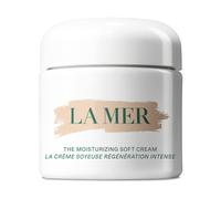 The Moisturizing Soft CrÃ¨me Anti-etÃ Idratante Curativo Rassodante 100 ml La Mer