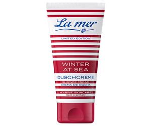 La mer Cosmetics Crema doccia Inverno al mare 150 ml