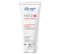 La mer Cosmetics La mer Cosmetics MED+ Anti-Red Couperose Creme 50 ml