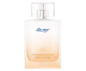La mer Cosmetics Mandarine Breeze Eau de Toilette 50 ml
