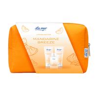 La mer Cosmetics Mandarine Breeze Set