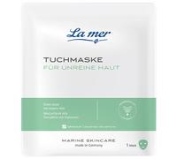 La mer Cosmetics Maschera in fogli per pelli con imperfezioni 1 Stück