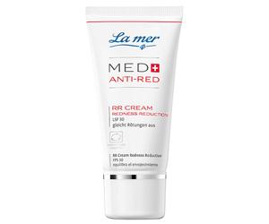 La mer Cosmetics MED+ Anti-Red RR Cream Redness Reduction SPF 30 30 ml