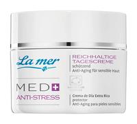 La mer Cosmetics MED+ Crema da giorno ricca 50 ml