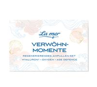 La mer Cosmetics Set di fiale “Momenti di benessere” (3 x 2 ml)
