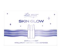 La mer Cosmetics Set di fiale Skin Glow 3 x 2 ml