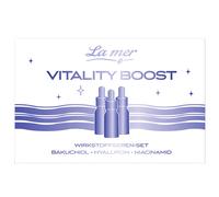 La mer Cosmetics Set di sieri ai principi attivi Vitality Boost 3 x 5 ml