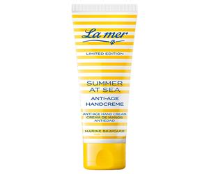 La mer Cosmetics Summer at Sea Crema mani antietà 75 ml