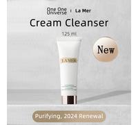 La Mer Crema Detergente Purificante (2024 Rinnovamento), 125ml