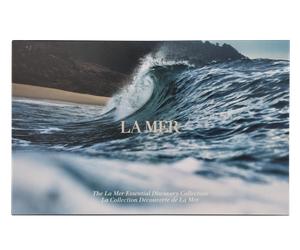 La Mer Essential Discovery Collection Giftset 105 ml_