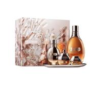 La Mer Genaissance Astuccio Regalo con Lozione, Siero, Crema Occhi e Balsamo Notte