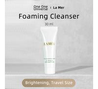 La Mer Il detergente schiumogeno schiarente, 30 ml